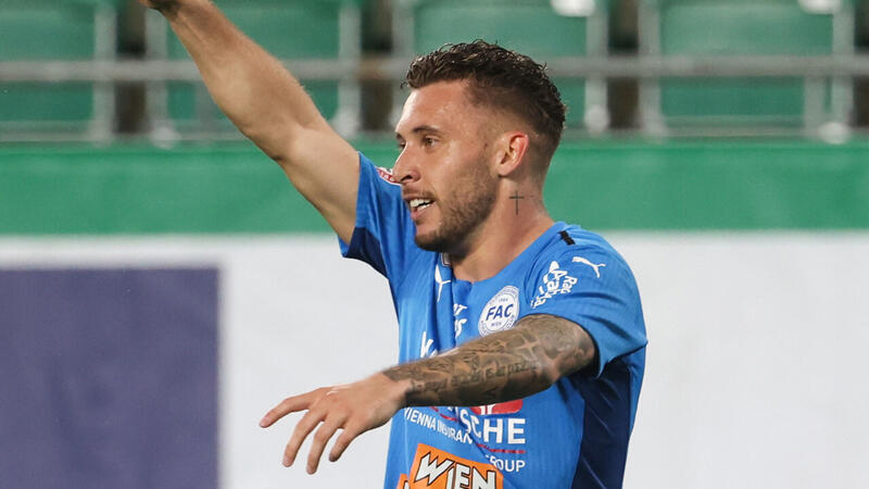 FAC: "Wenn's läuft, dann läuft's"