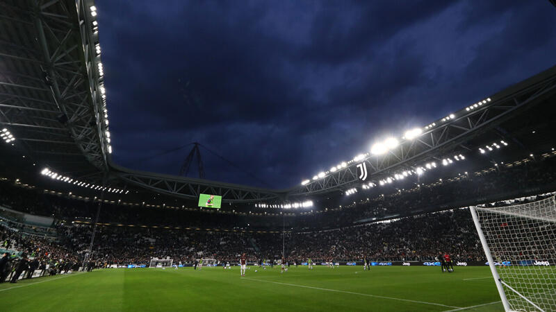 Finanzskandal in <a href='/de/daten/news/fussball/serie-a/' class='tag'>Serie A</a> endet mit Freisprüchen