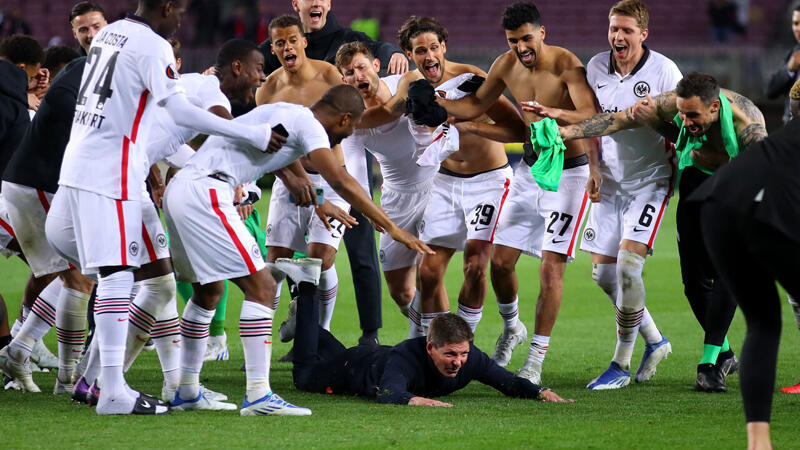 Glasner-Entschuldigung an den <a href='/de/daten/news/fussball/fc-barcelona/' class='tag'>FC Barcelona</a>