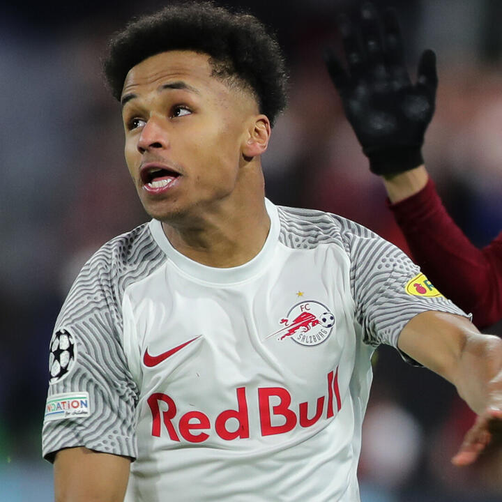 Adeyemi als Gnabry-Ersatz zu den Bayern?