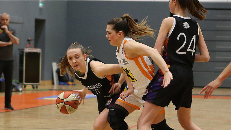 Alle BDSL-Finalspiele LIVE auf LAOLA1