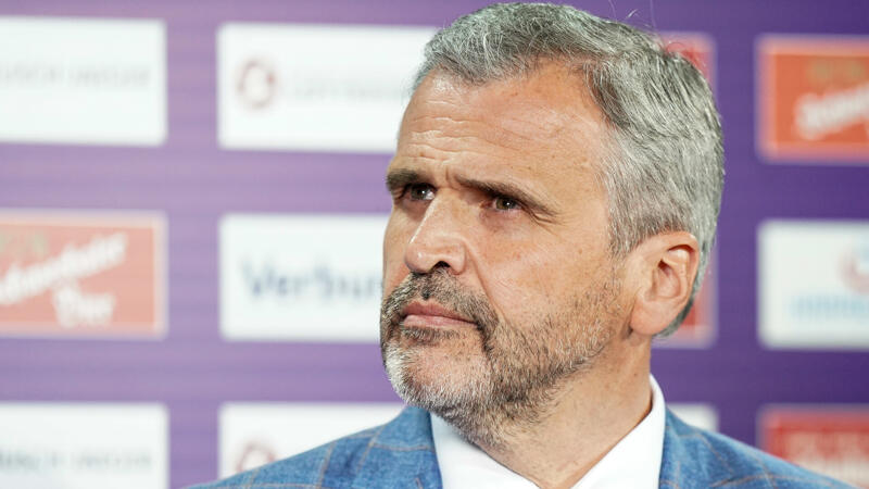 Keine Bundesliga-Lizenz: So reagiert Austria Wien