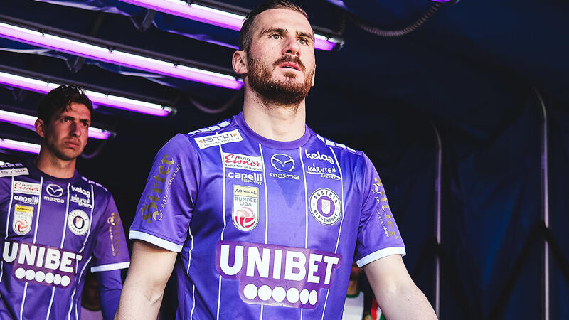 Glimpfliche Sperre für Klagenfurts Gemicibasi