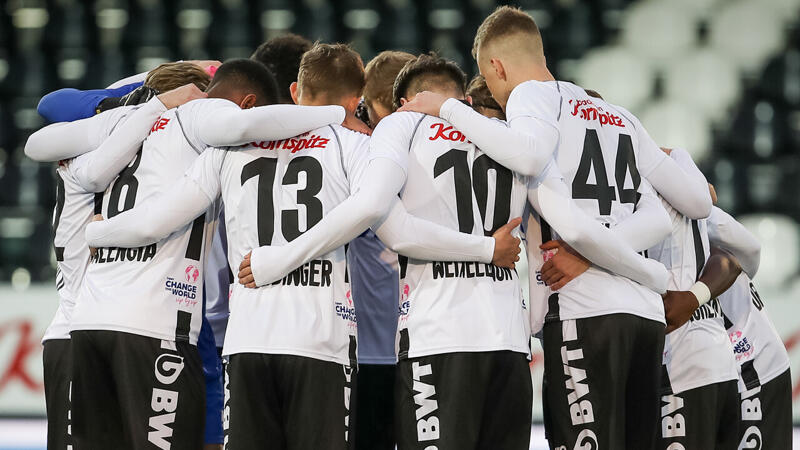 Fix: FC Juniors zieht sich aus <a href='/de/daten/news/fussball/2--liga/' class='tag'>2. Liga</a> zurück