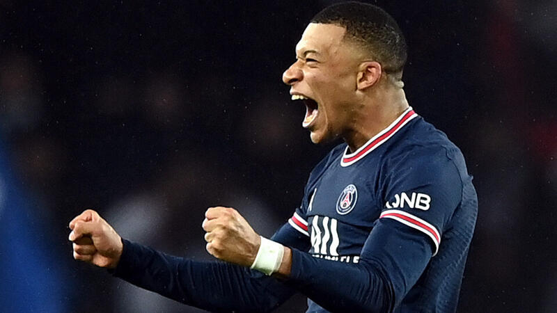 PSG-Superstars liefern Festspiele gegen Lorient