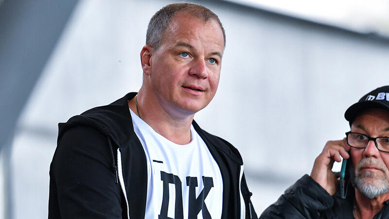 Gruber: <a href='/de/daten/news/fussball/lask/' class='tag'>LASK</a>-Änderungen kommen im Sommer