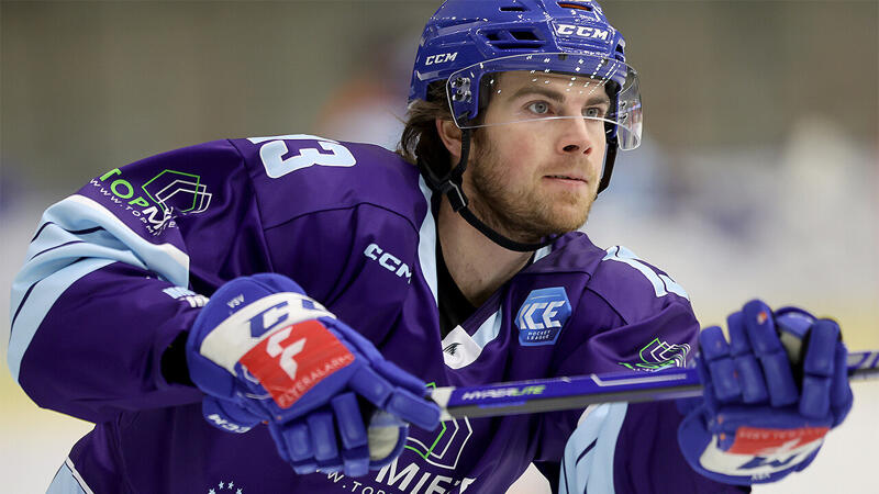 Offensiv-Leistungsträger bleibt beim <a href='/de/daten/news/eishockey/vsv/' class='tag'>VSV</a>