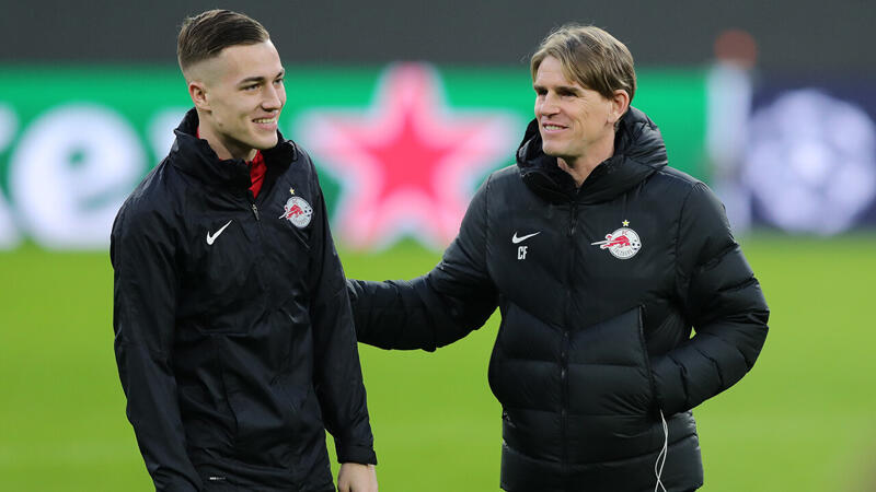 Geldregen für Nationalteam-Abstellungen