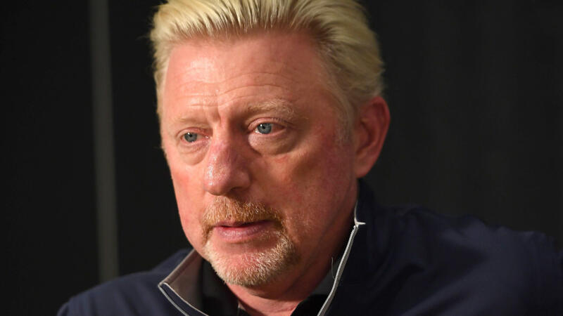 Becker sagt im Strafprozess erstmals aus