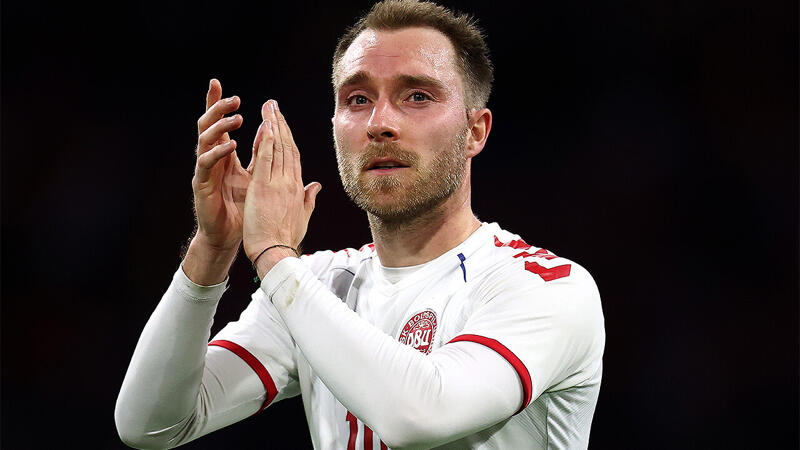 Das Wunder von <a href='/de/daten/news/fussball/christian-eriksen/' class='tag'>Christian Eriksen</a>: Sein Weg zurück