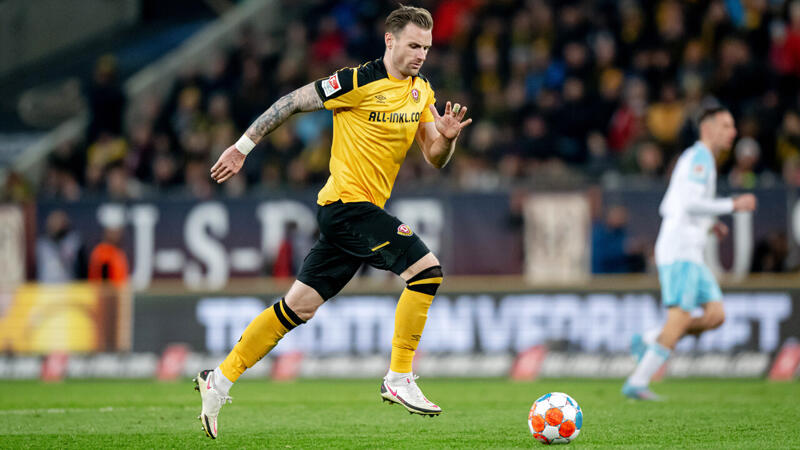 Michael Sollbauers Zukunft ist völlig offen