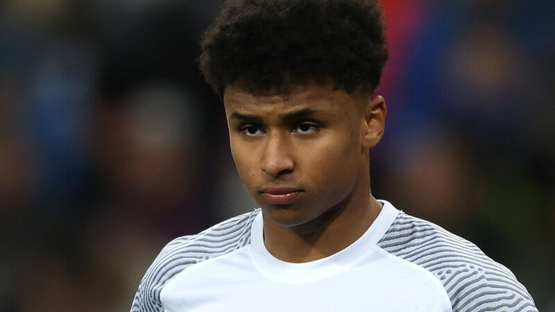 Blockiert Mateschitz den BVB-Wechsel von Adeyemi?