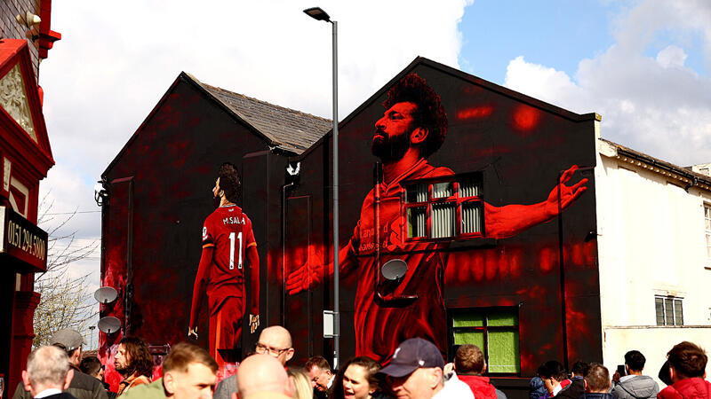 Auf Klopp und Liverpool warten 14 wichtige Tage