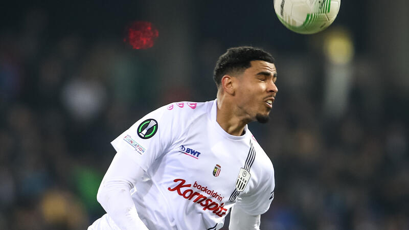<a href='/de/daten/news/fussball/lask/' class='tag'>LASK</a>-Verteidiger Letard für ein Spiel gesperrt