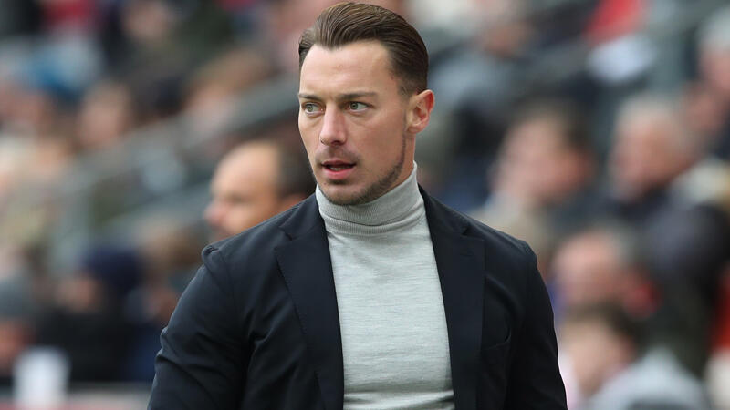 Jaissle: "Irgendwann bricht der Gegner"