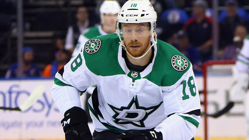 Dallas Stars blamieren sich mit Raffl in Seattle