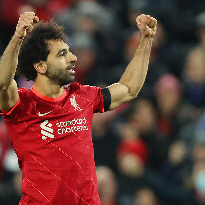 Wende! Salah wohl doch vor Liverpool-Verbleib