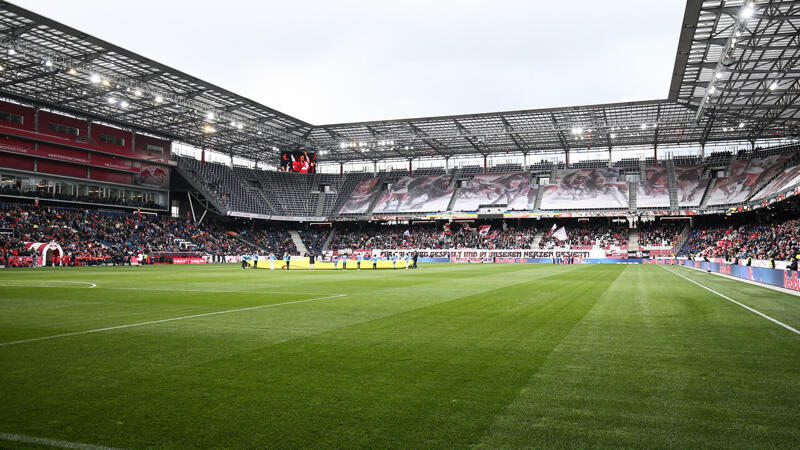 Die Zuschauerzahlen der 25. Bundesliga-Runde