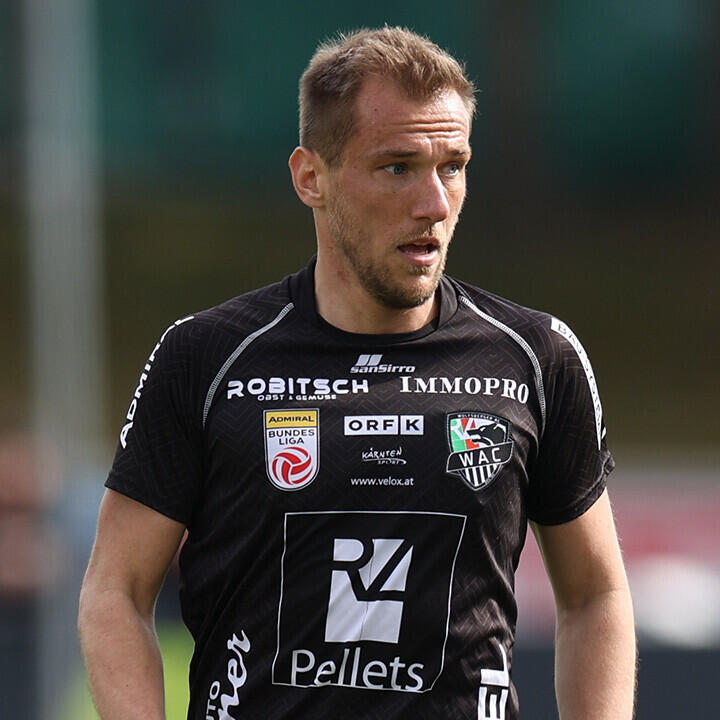 WAC: "Wir sind wieder die Trotteln!"