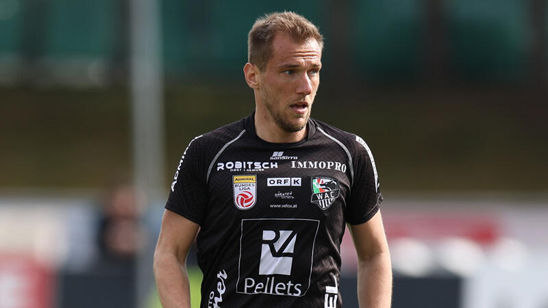 WAC: "Wir sind wieder die Trotteln!"