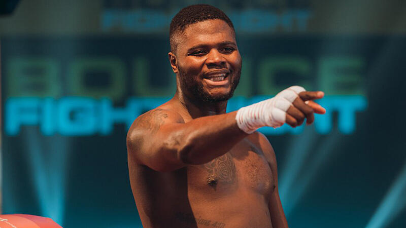 Blick in die Zukunft stimmt Nader zuversichtlich