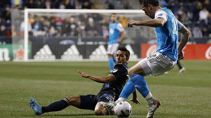 Kara-Assist bei Orlando-Pleite - Struber jubelt