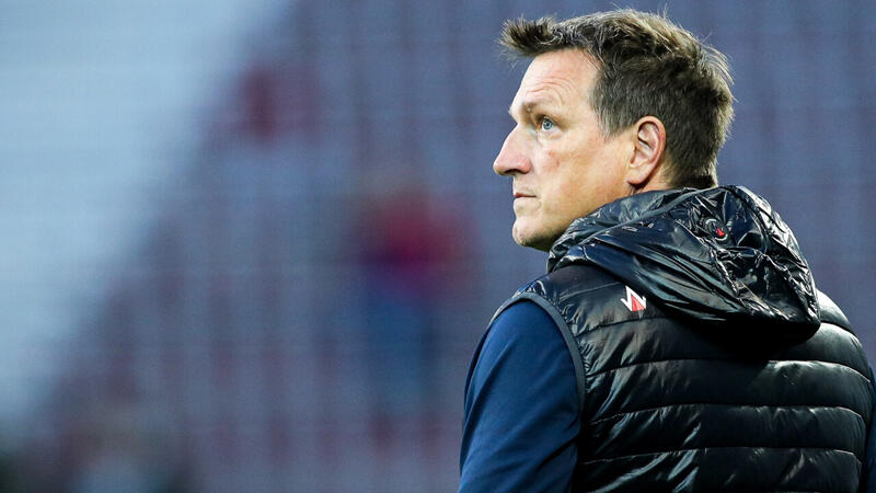 Rapid-Coach? Das sagt <a href='/de/daten/news/andreas-herzog/' class='tag'>Andreas Herzog</a>