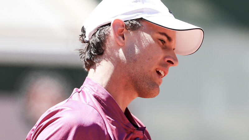 <a href='/de/daten/news/tennis/dominic-thiem/' class='tag'>Dominic Thiem</a> weiterhin corona-positiv