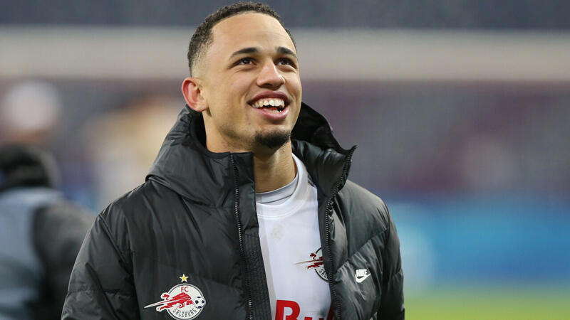 Wett-Tipps: RB Salzburg - SK Rapid Wien