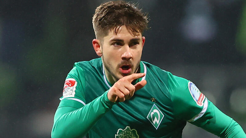 Werder? Schmid: "Habe mich festgebissen"
