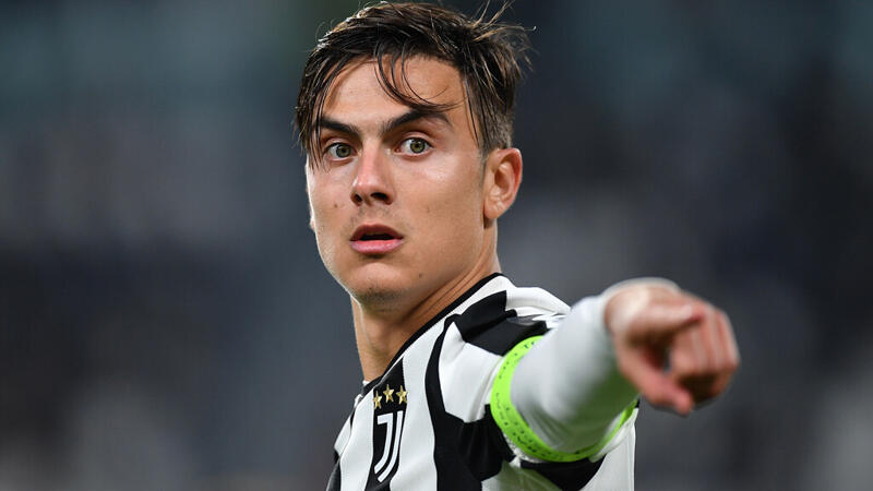 Paulo Dybala mit neuem Klub einig?