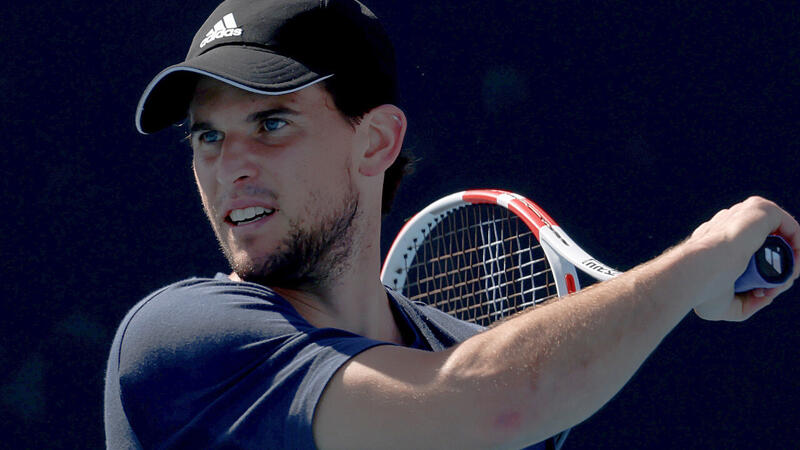 Nächster Rückschlag für <a href='/de/daten/news/tennis/dominic-thiem/' class='tag'>Dominic Thiem</a>