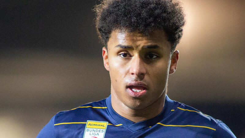 Salzburg setzt Dortmund eine Adeyemi-Deadline