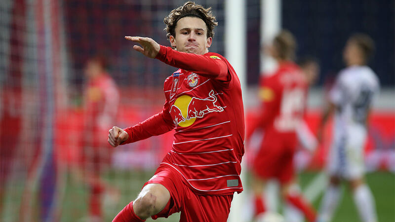 Salzburg-Star will im Sommer weg