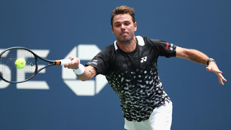 Wawrinka verliert Comeback-Match in Marbella