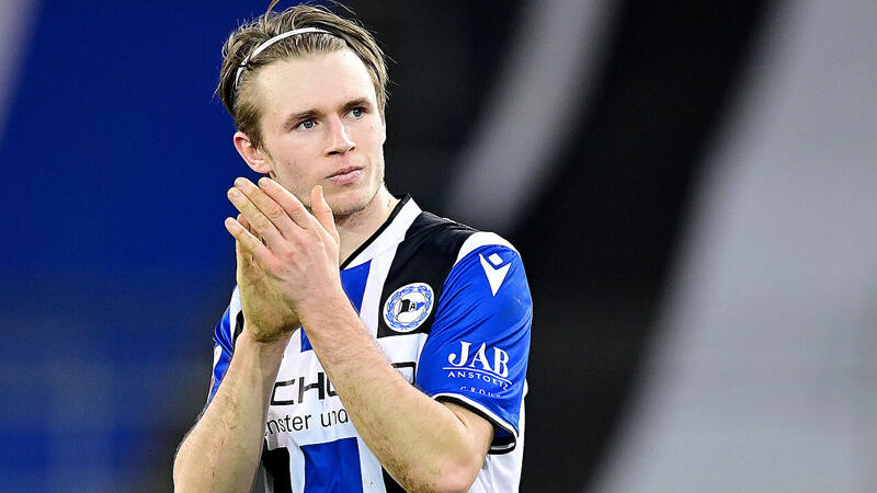 Wechsel von <a href='/de/daten/news/fussball/patrick-wimmer/' class='tag'>Patrick Wimmer</a> wird konkreter