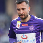 Austria holt Legende Markus Suttner zurück
