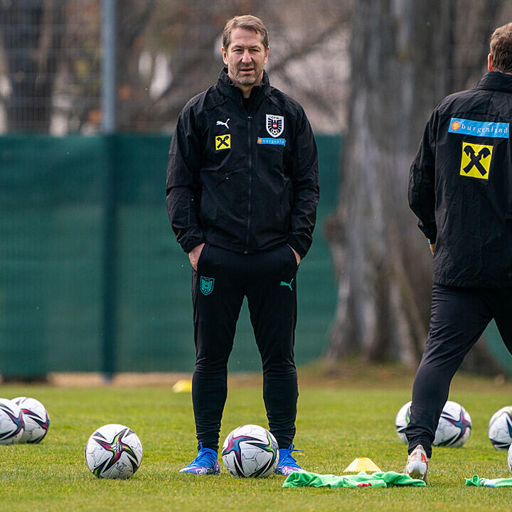 Foda: "Kritik ja", aber nicht so