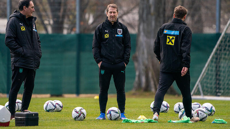 Foda: "Kritik ja", aber nicht so