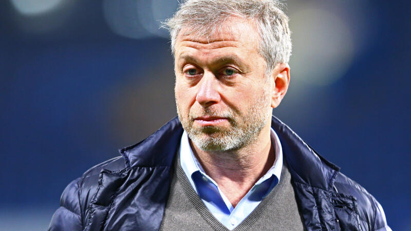 Ukraine: Abramovich wurde nicht vergiftet