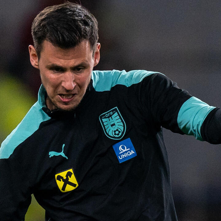 Lindner, Gregoritsch fehlen im Abschluss-Training