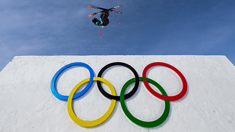 Das sind die Sportstätten der Olympischen Winterspiele 2026