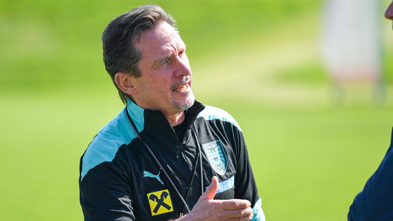 ÖFB-U21 brennt auf "Finalspiel" gegen <a href='/de/daten/news/norwegen/' class='tag'>Norwegen</a>