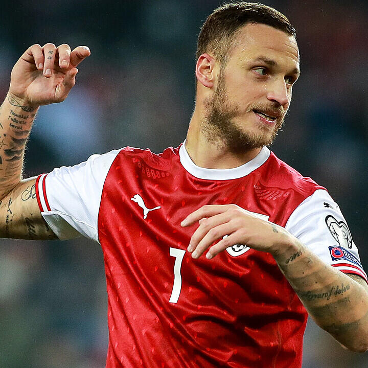 Arnie: Entscheidung über ÖFB-Zukunft gefallen?