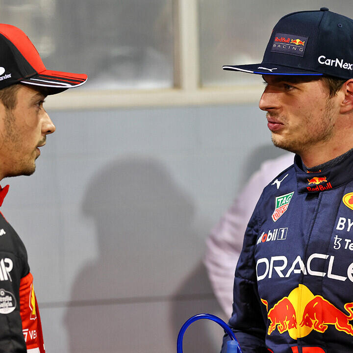 Pressestimmen: "Formel 1 hat neues Königsduell"