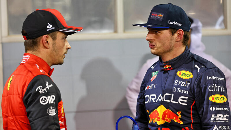 Pressestimmen: "<a href='/de/daten/news/formel-1/formel-1/' class='tag'>Formel 1</a> hat neues Königsduell"