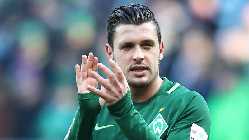 Werder Bremen erteilt Junuzovic eine Absage