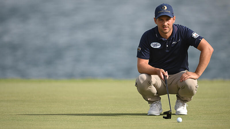 Schotte triumphiert in Doha, Nemecz rutscht ab