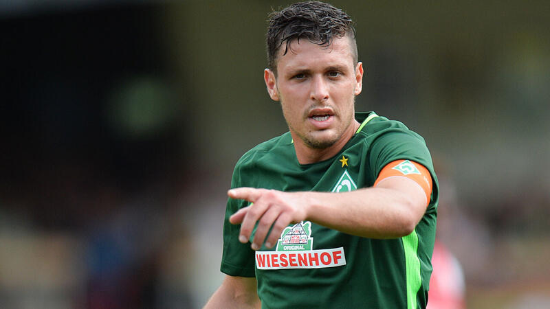 Junuzovic schließt Werder-Rückkehr nicht aus