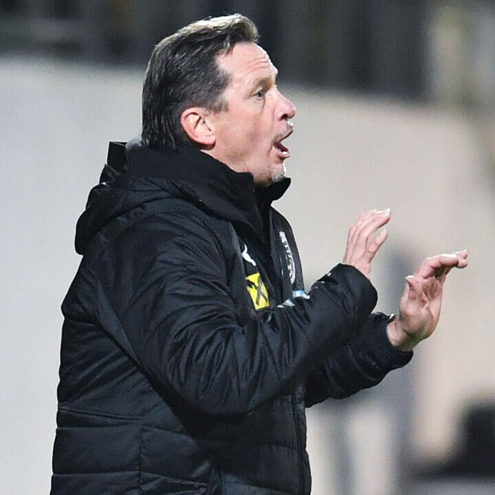 Punkt in Kroatien: Gregoritsch-Lob an ÖFB-U21